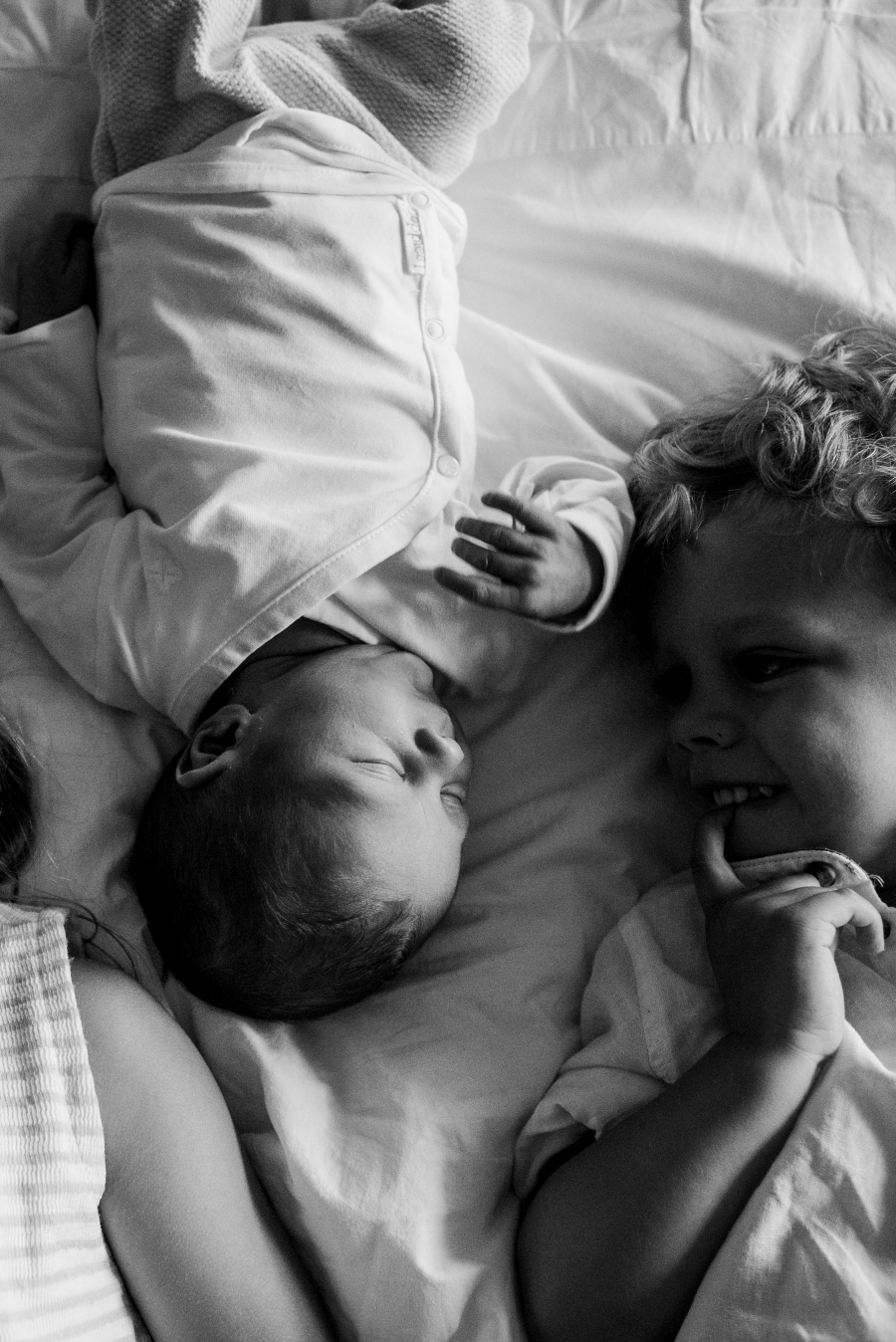 FIH Fotografie » Gijs, Floris & Fee
